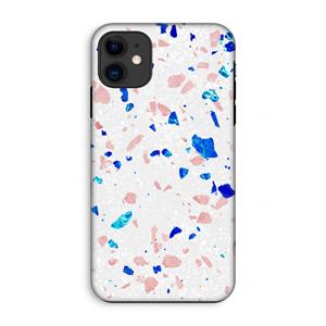 CaseCompany Terrazzo N°6: iPhone 11 Tough Case