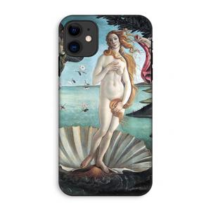 CaseCompany Birth Of Venus: iPhone 11 Tough Case