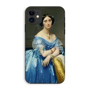 CaseCompany Eleonore: iPhone 11 Tough Case