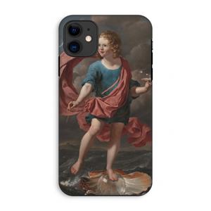 CaseCompany Soap Bubbles: iPhone 11 Tough Case