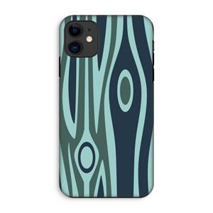 CaseCompany Bast B: iPhone 11 Tough Case