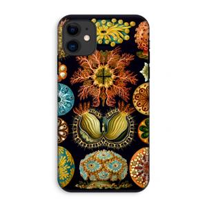CaseCompany Haeckel Ascidiae: iPhone 11 Tough Case