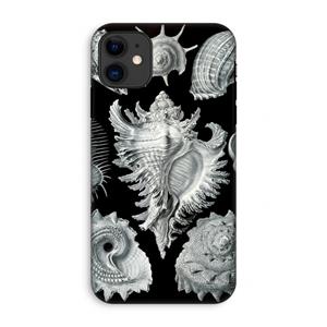 CaseCompany Haeckel Prosobranchia: iPhone 11 Tough Case