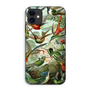 CaseCompany Haeckel Trochilidae: iPhone 11 Tough Case