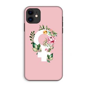 CaseCompany Venus: iPhone 11 Tough Case
