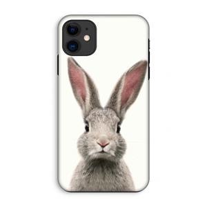 CaseCompany Daisy: iPhone 11 Tough Case