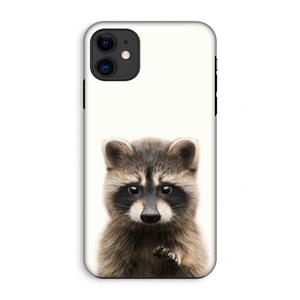 CaseCompany Rocco: iPhone 11 Tough Case