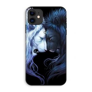 CaseCompany Brotherhood: iPhone 11 Tough Case