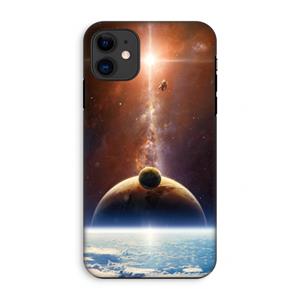 CaseCompany Omicron 2019: iPhone 11 Tough Case