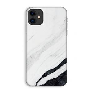CaseCompany Elegante marmer: iPhone 11 Tough Case