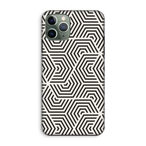 CaseCompany Magic pattern: iPhone 11 Pro Tough Case