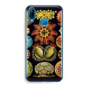 CaseCompany Haeckel Ascidiae: Huawei P20 Lite Transparant Hoesje