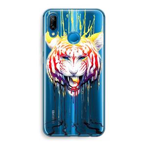 CaseCompany Fading: Huawei P20 Lite Transparant Hoesje