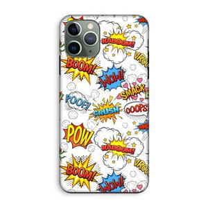 CaseCompany Pow Smack: iPhone 11 Pro Tough Case