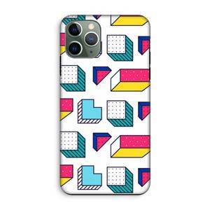 CaseCompany 8-bit N°7: iPhone 11 Pro Tough Case