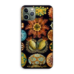 CaseCompany Haeckel Ascidiae: iPhone 11 Pro Tough Case