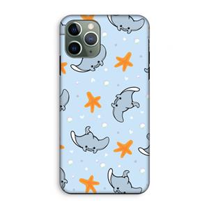 CaseCompany Manta: iPhone 11 Pro Tough Case