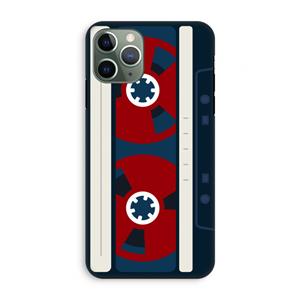 CaseCompany Here's your tape: iPhone 11 Pro Tough Case