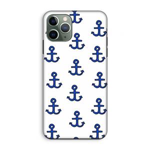 CaseCompany Ankers: iPhone 11 Pro Tough Case