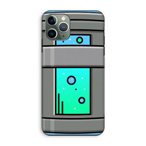 CaseCompany Chug Bottle: iPhone 11 Pro Tough Case