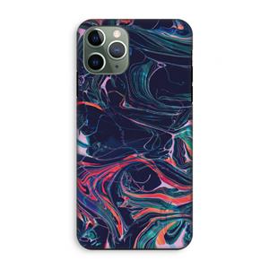 CaseCompany Light Years Beyond: iPhone 11 Pro Tough Case