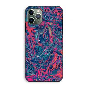 CaseCompany Sleeping Dreams: iPhone 11 Pro Tough Case