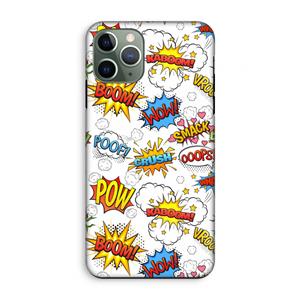 CaseCompany Pow Smack: iPhone 11 Pro Tough Case