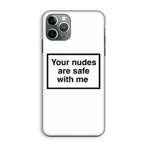 CaseCompany Safe with me: iPhone 11 Pro Tough Case