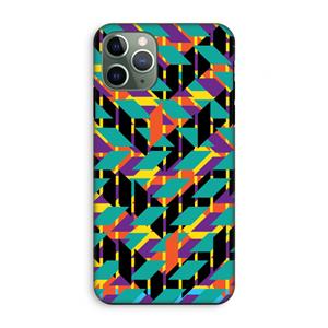 CaseCompany Skew Bee 1: iPhone 11 Pro Tough Case