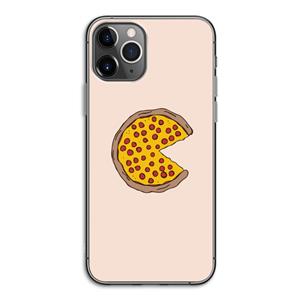 CaseCompany You Complete Me #2: iPhone 11 Pro Transparant Hoesje