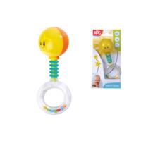 Simba ABC Strahlende Light-Up Rassel