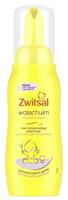 Zwitsal Wasschuim 200ml