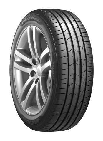 Hankook K125 215/55 R17 94V