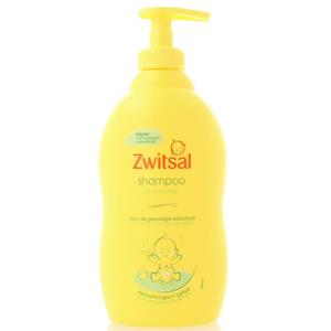 Zwitsal Shampoo 400ml