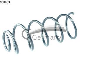 CS Germany Chassisveer 14950663