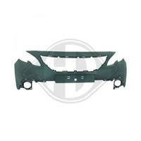 peugeot Bumper