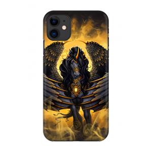 CaseCompany Pegasus: Volledig geprint iPhone 11 Hoesje