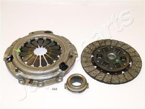 Japanparts Kupplungssatz  KF-352