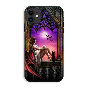 CaseCompany Kinderen van de nacht: iPhone 11 Tough Case