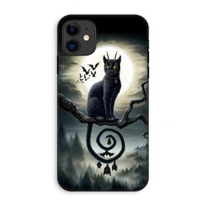 CaseCompany Moonlight Companions: iPhone 11 Tough Case