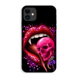 CaseCompany Dodelijk zoet: iPhone 11 Tough Case