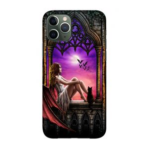 CaseCompany Kinderen van de nacht: Volledig geprint iPhone 11 Pro Hoesje