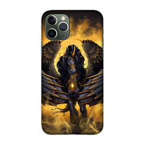 CaseCompany Pegasus: Volledig geprint iPhone 11 Pro Hoesje