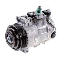 mercedes-benz Compressor, airconditioning