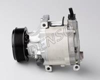 Compressor, airconditioning DENSO DCP36003