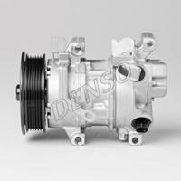 Compressor, airconditioner DENSO DCP50243