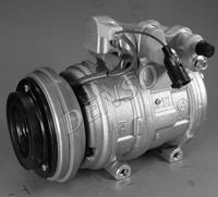 Compressor, airconditioning DENSO DCP99004