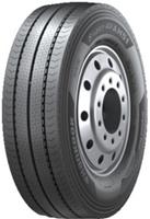 Hankook AH51 ( 385/65 R22.5 160K 20PR Doppelkennung 158L )