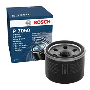 Bosch Oliefilter P7050