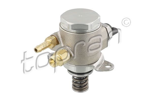 TOPRAN Hochdruckpumpe VW,AUDI,SKODA 630 652 03C127026C,03C127026D,03C127026E  03C127026G,03C127026J,03C127026K,03C127026L,03C127026M,03C127026N